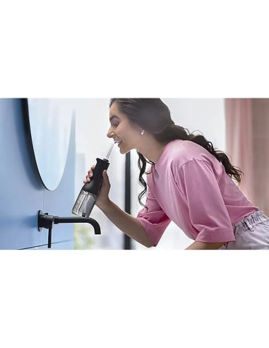 Philips Sonicare serie 3000 Idropulsore Irrigatore orale senza fili HX3826/33