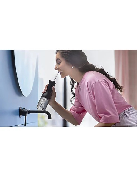 Philips Sonicare serie 3000 Idropulsore Irrigatore orale senza fili HX3826/33