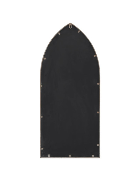 Specchio Sabbia 70x30 cm Ferro per Uso Interno