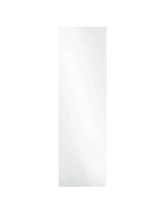 Specchio da parete Rettangolare 30 x 100 cm vetro temperato 2