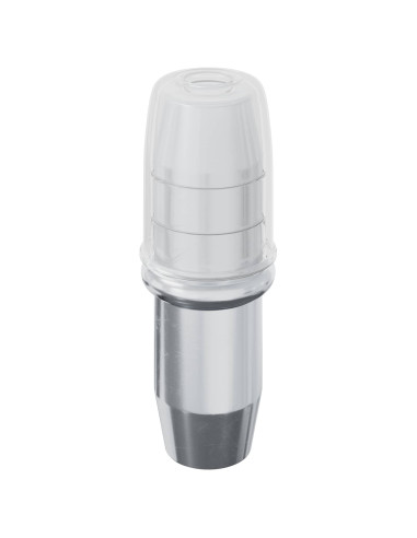 Gancio per Mensola 12 pcs Argento 7 x 16 mm Ferro