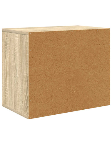 Casa per Gatti Sonoma 51 x 30 x 42,5 cm Legno multistrato