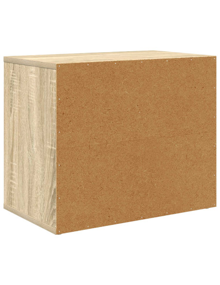 Casa per Gatti Sonoma 51 x 30 x 42,5 cm Legno multistrato