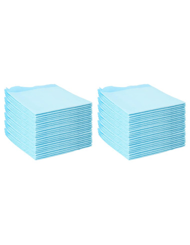 Telo per addestramento per animali in tessuto non tessuto 50 pcs