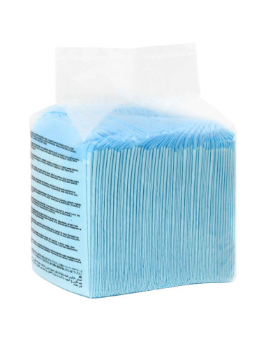 Telo per addestramento per animali in tessuto non tessuto 50 pcs