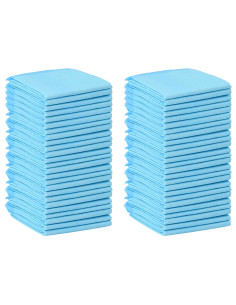 Telo per addestramento per animali in tessuto non tessuto 50 pcs 2