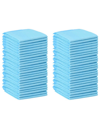 Telo per addestramento per animali in tessuto non tessuto 50 pcs