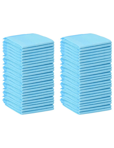 Telo per addestramento per animali in tessuto non tessuto 50 pcs