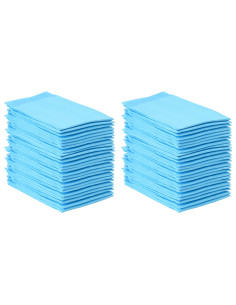 Telo per addestramento per animali in tessuto non tessuto 50 pcs 2