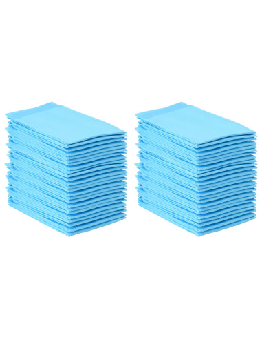 Telo per addestramento per animali in tessuto non tessuto 50 pcs