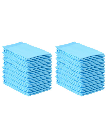 Telo per addestramento per animali in tessuto non tessuto 50 pcs