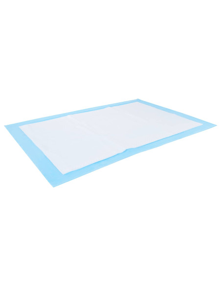 Telo per addestramento per animali in tessuto non tessuto 50 pcs