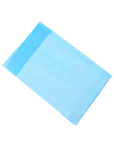 Telo per addestramento per animali in tessuto non tessuto 50 pcs