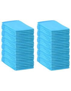 Telo per addestramento per animali in tessuto non tessuto 50 pcs 2