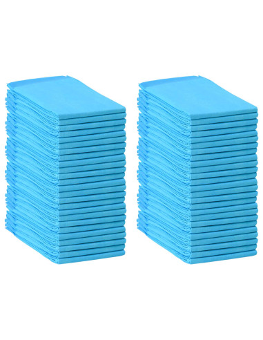 Telo per addestramento per animali in tessuto non tessuto 50 pcs