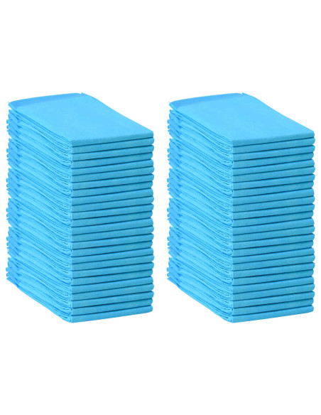 Telo per addestramento per animali in tessuto non tessuto 50 pcs