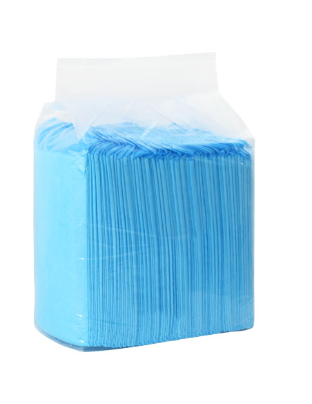 Telo per addestramento per animali in tessuto non tessuto 50 pcs