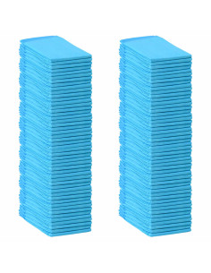 Telo per addestramento per animali in tessuto non tessuto 100 pcs 2