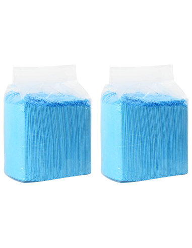 Telo per addestramento per animali in tessuto non tessuto 100 pcs