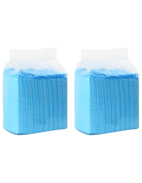 Telo per addestramento per animali in tessuto non tessuto 100 pcs