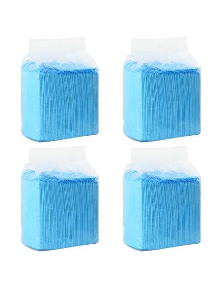 Telo per addestramento per animali in tessuto non tessuto 200 pcs