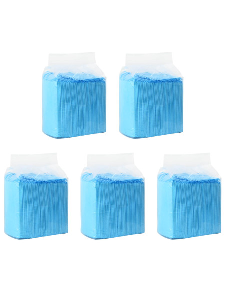 Telo per addestramento per animali in tessuto non tessuto 300 pcs