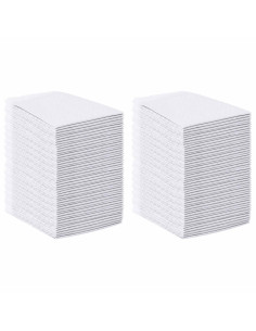 Telo per addestramento per animali in tessuto non tessuto 100 pcs 2