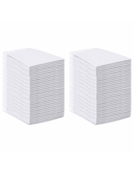 Telo per addestramento per animali in tessuto non tessuto 100 pcs