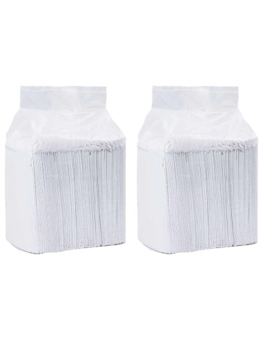 Telo per addestramento per animali in tessuto non tessuto 100 pcs