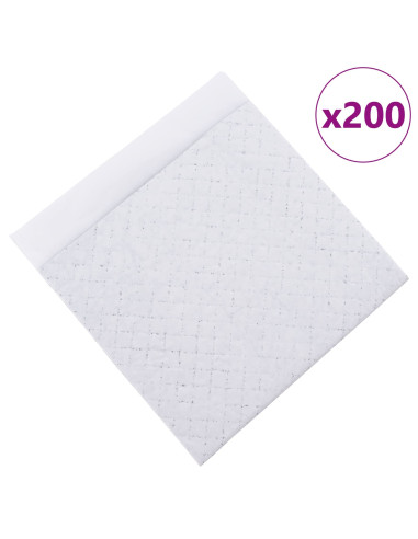 Telo per addestramento per animali in tessuto non tessuto 200 pcs