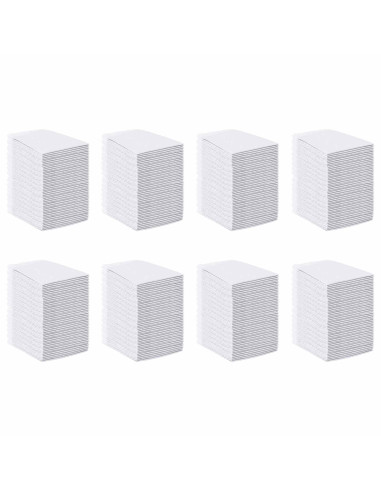 Telo per addestramento per animali in tessuto non tessuto 400 pcs