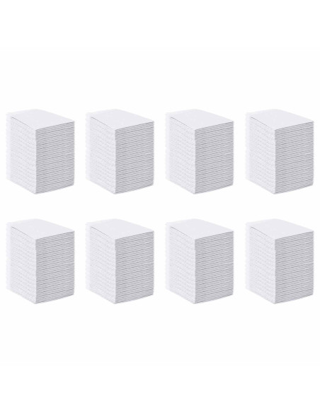 Telo per addestramento per animali in tessuto non tessuto 400 pcs