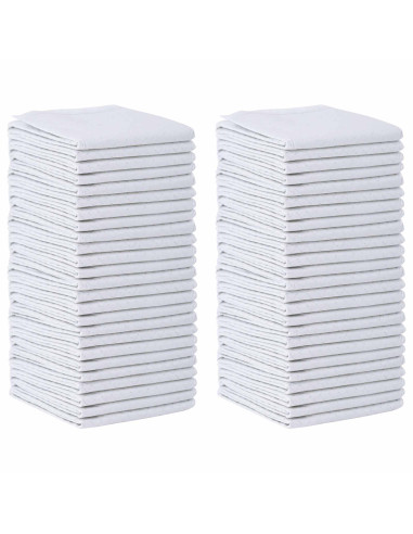 Telo per addestramento per animali in tessuto non tessuto 50 pcs