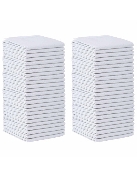 Telo per addestramento per animali in tessuto non tessuto 50 pcs