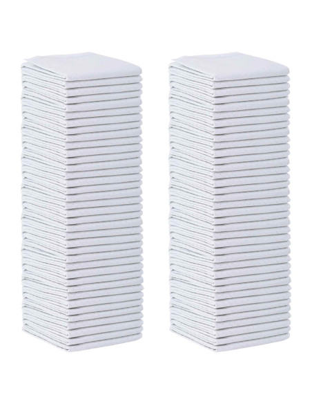 Telo per addestramento per animali in tessuto non tessuto 100 pcs