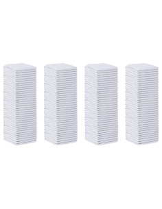 Telo per addestramento per animali in tessuto non tessuto 200 pcs 2