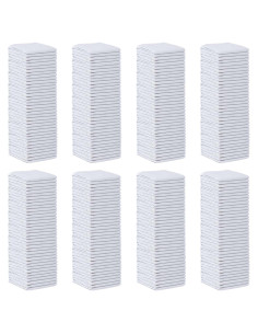 Telo per addestramento per animali in tessuto non tessuto 400 pcs 2