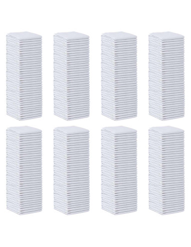 Telo per addestramento per animali in tessuto non tessuto 400 pcs