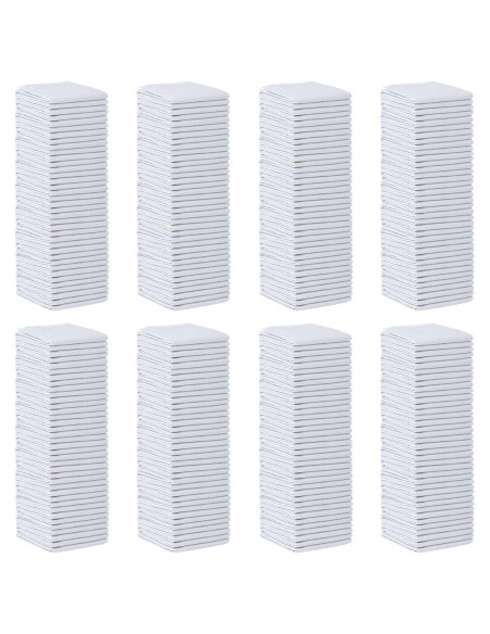 Telo per addestramento per animali in tessuto non tessuto 400 pcs