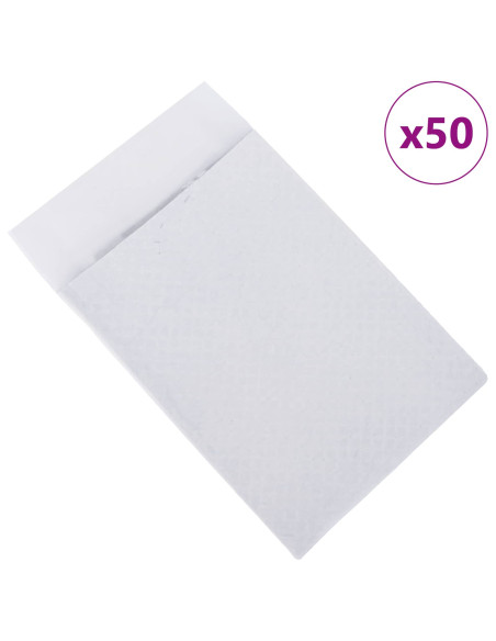 Telo per addestramento per animali in tessuto non tessuto 50 pcs