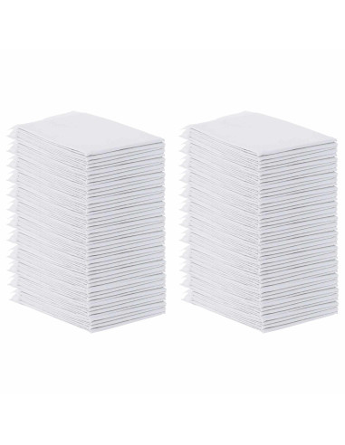 Telo per addestramento per animali in tessuto non tessuto 100 pcs