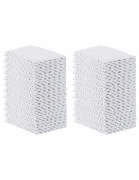 Telo per addestramento per animali in tessuto non tessuto 100 pcs