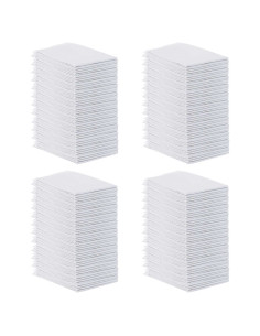 Telo per addestramento per animali in tessuto non tessuto 200 pcs 2