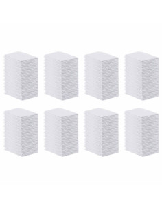 Telo per addestramento per animali in tessuto non tessuto 400 pcs 2