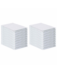 Telo per addestramento per animali in tessuto non tessuto 50 pcs 2
