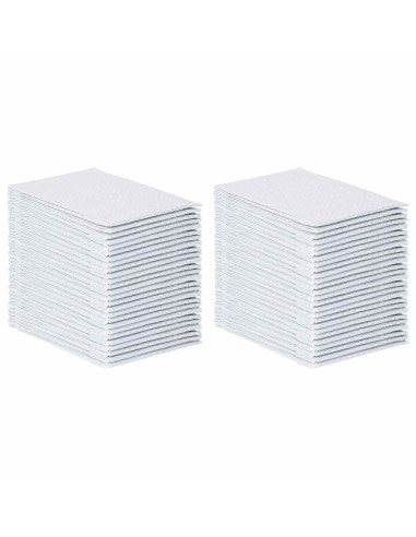 Telo per addestramento per animali in tessuto non tessuto 50 pcs