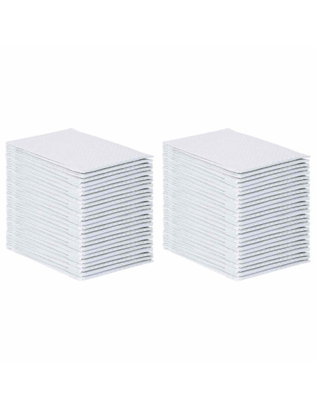 Telo per addestramento per animali in tessuto non tessuto 50 pcs