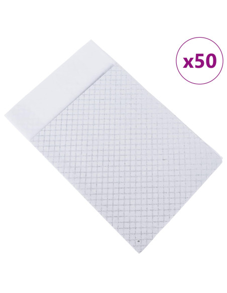 Telo per addestramento per animali in tessuto non tessuto 50 pcs