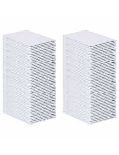 Telo per addestramento per animali in tessuto non tessuto 100 pcs 2