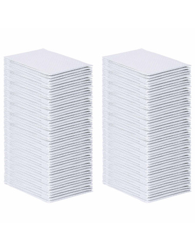 Telo per addestramento per animali in tessuto non tessuto 100 pcs